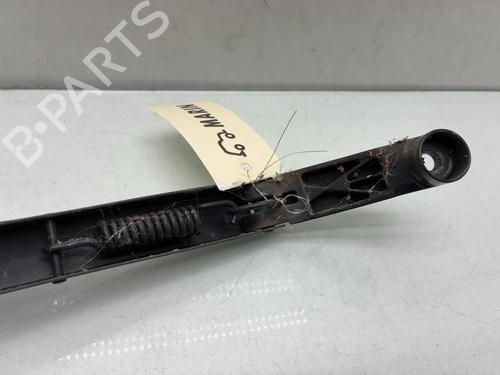 Used Front windshield wiper arm Front windshield wiper arm TOYOTA PRIUS Liftback (_W2_) 1.5 Hybrid (NHW20_, NHW20R) (112 hp) 39709531 39709531