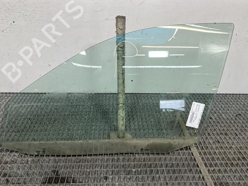 Used Front left door window VW GOLF IV (1J1) 1.9 TDI (90 hp) 28705152