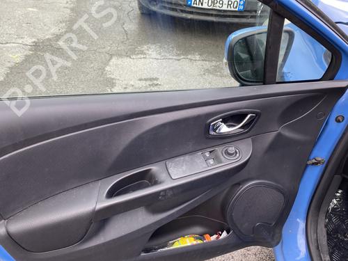 Climate control RENAULT CLIO IV (BH_) 1.5 dCi 75 | BP36389210I5  - Image 12