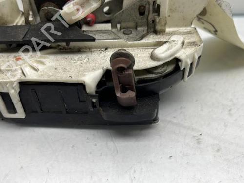 Used Rear right lock DODGE CALIBER 2.0 CRD (140 hp) 19970575