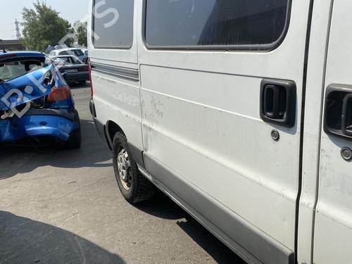 Engine control unit (ECU) CITROËN JUMPER I Van (244) 2.2 HDi | BP21192920M57 