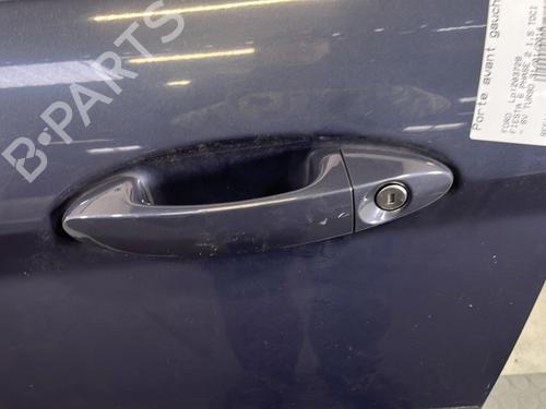 Left front door FORD FIESTA VI (CB1, CCN) 1.5 TDCi | BP30156414C2 