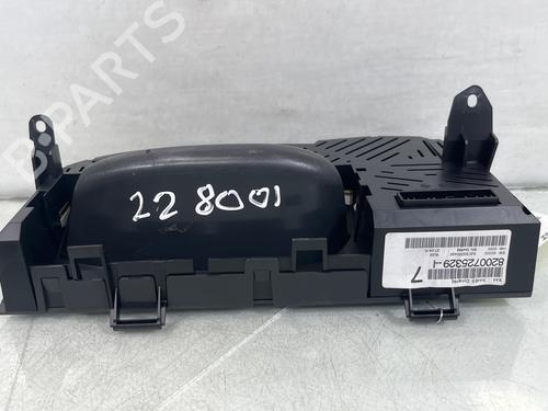 Instrument cluster RENAULT TWINGO II (CN0_) 1.5 dCi (CN0E) | BP36281550C47  - Image 5