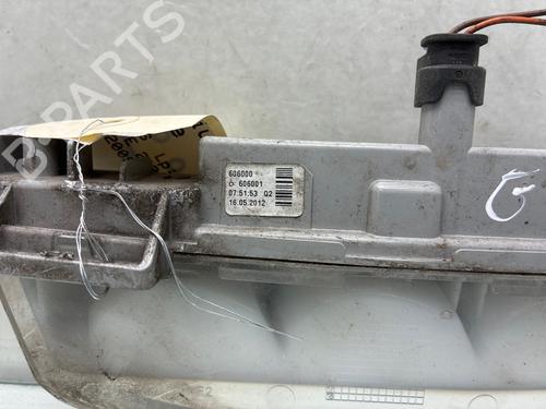 Left daytime light MERCEDES-BENZ E-CLASS (W212) E 250 CDI / BlueTEC (212.003, 212.004) | BP35896945C104 - Image 2