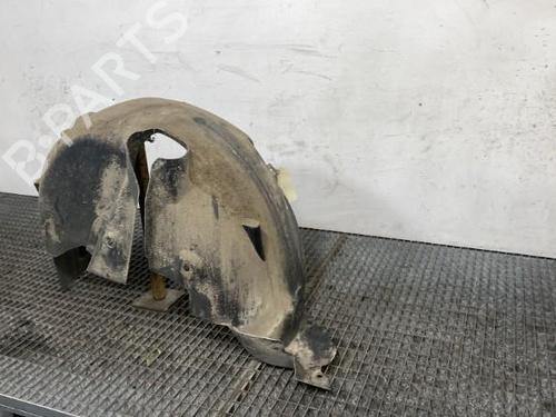 Wheel arch RENAULT CLIO III (BR0/1, CR0/1) 1.2 16V (BR02, BR0J, BR11, CR02, CR0J, CR11) | BP19961805C56 