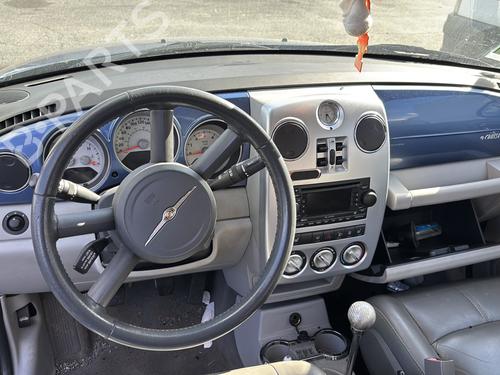 Climate control CHRYSLER PT CRUISER (PT_) 2.2 CRD | BP32344333I5 - Image 12
