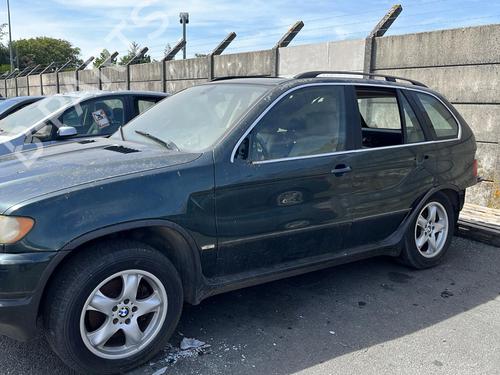 Højre forlygte BMW X5 (E53) 4.4 i | BP32386512C29 - Image 8