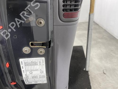 Left front door CHRYSLER VOYAGER / GRAND VOYAGER III (GS_, NS_)  | BP21959201C2 