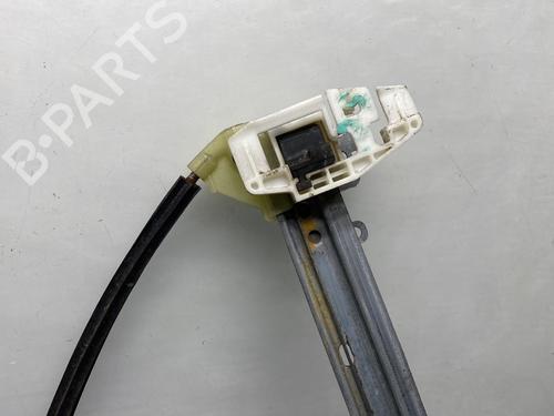 Front right window mechanism CITROËN XSARA Coupe (N0) 2.0 HDI 90 | BP23769164C23 