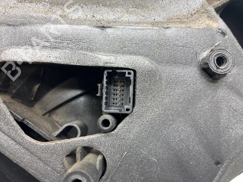 Used Left mirror Left mirror RENAULT CLIO III (BR0/1, CR0/1) 1.5 dCi (BR17, CR17) (86 hp) 40170710 40170710