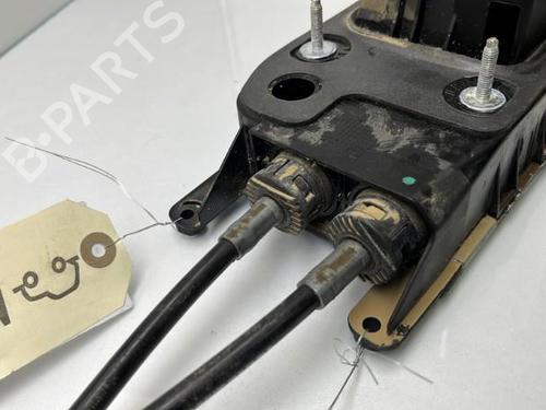 Gear lever SEAT ARONA (KJ7, KJP) 1.6 TDI | BP19959655M90 