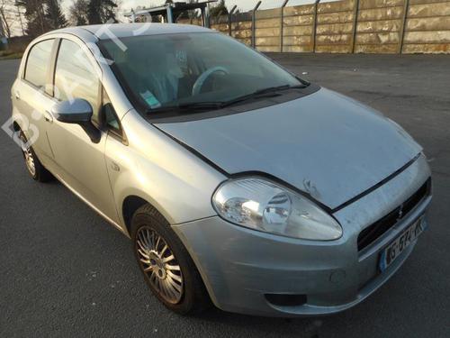 ABS pump FIAT GRANDE PUNTO (199_)  | BP20032585M43 