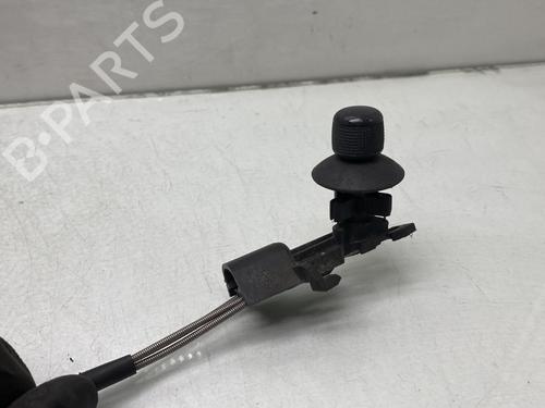 Left mirror SKODA FABIA I (6Y2) 1.9 SDI | BP21093355C26 