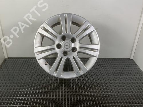 Rim OPEL ASTRA H (A04) 1.6 (L48) NT