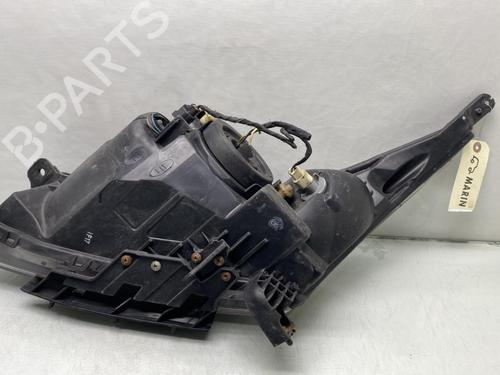 Used Right headlight Right headlight CHEVROLET CRUZE Hatchback (J305) 1.8 (141 hp) 20223404 20223404