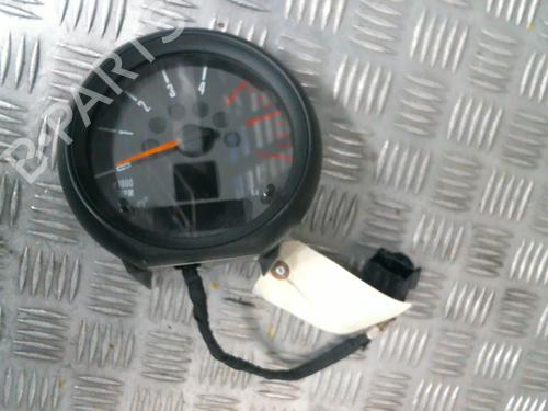 instrument-cluster-mini-mini-countryman-r60-one-d-62109325807-2010-2011-2012-2013-2014-2015-2016-20011771 main image