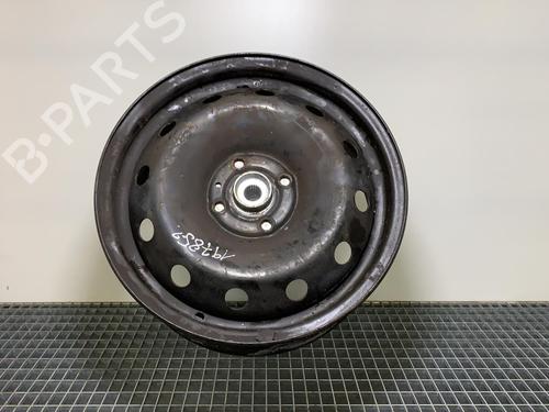 Used Rim RENAULT MEGANE II (BM0/1_, CM0/1_) 1.5 dCi (BM0F, BM0T, BM2B, CM0F, CM0T) (82 hp) 19999725