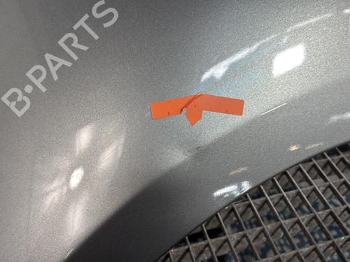 Used Left front fenders Left front fenders MERCEDES-BENZ A-CLASS (W169) A 180 CDI (169.007, 169.307) (109 hp) 36281337 36281337