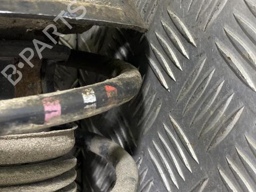 Right front shock absorber VW GOLF V (1K1)  | BP19970316M17 