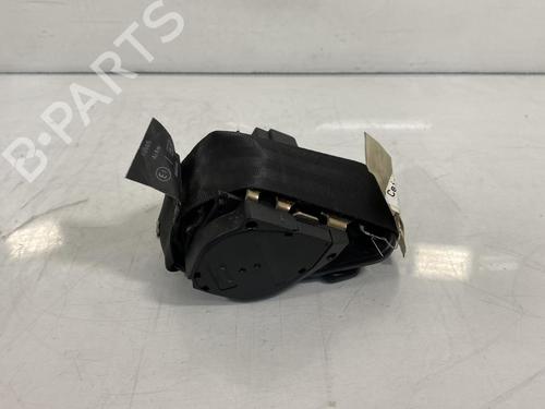 Rear left belt tensioner NISSAN MICRA III (K12) 1.2 16V | BP20000381C89 