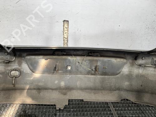 Rear bumper PEUGEOT 307 (3A/C) 2.0 HDi 135 | BP28281554C8 