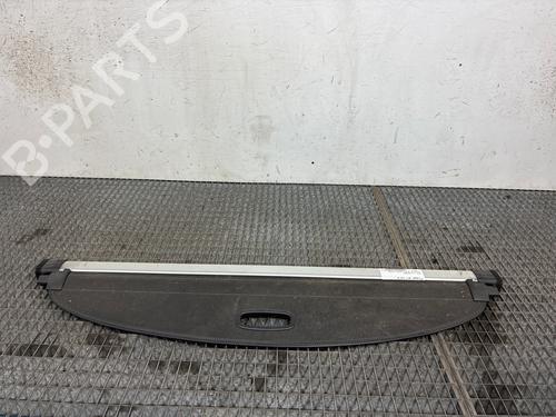 Used Rear parcel shelf Rear parcel shelf 38343356 38343356