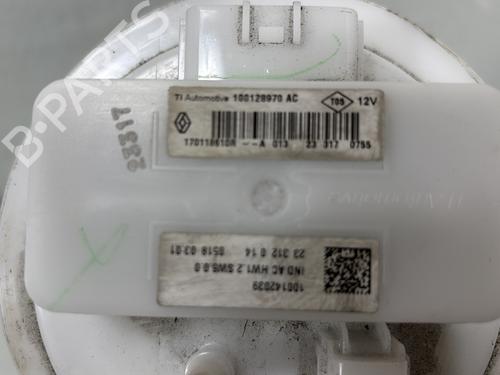Fuel pump RENAULT CLIO V (B7_) 1.6 E-TECH 140 (B7MU) | BP28125126M76 