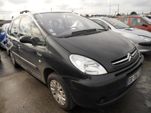 Crossmember CITROËN XSARA PICASSO (N68)  | BP19985803C162 