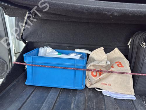 Left rear door RENAULT CLIO IV (BH_) 1.5 dCi 75 | BP29841969C4 