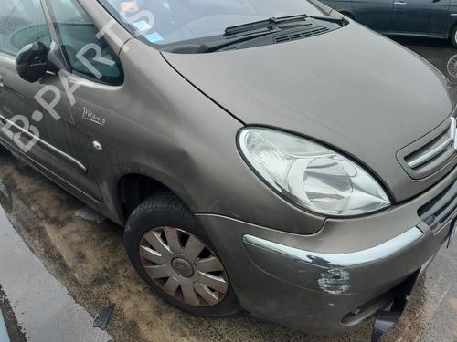 Fuse box CITROËN XSARA PICASSO (N68) 1.6 HDi | BP19990456E1 