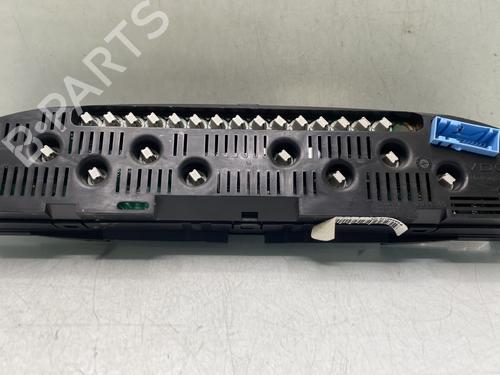 Instrument cluster CITROËN XSARA PICASSO (N68) 1.6 HDi | BP30888051C47