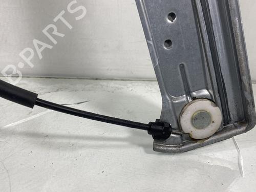 Rudehejsemekanisme Højre foran FORD KUGA II (DM2) 2.0 TDCi | BP30962111C23