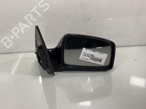 Right mirror KIA SPORTAGE II (JE_, KM_) 2.0 CRDi 4WD | BP19990956C27