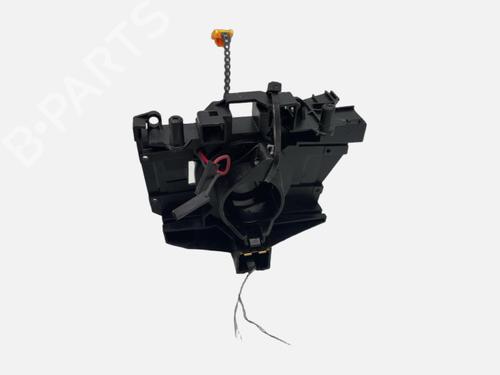 Used Squib airbag Squib airbag RENAULT CLIO II (BB_, CB_) 1.2 LPG (58 hp) 40533612 40533612