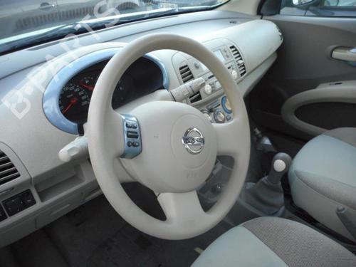 Display monitor NISSAN MICRA III (K12) 1.2 16V | BP20004154C48 