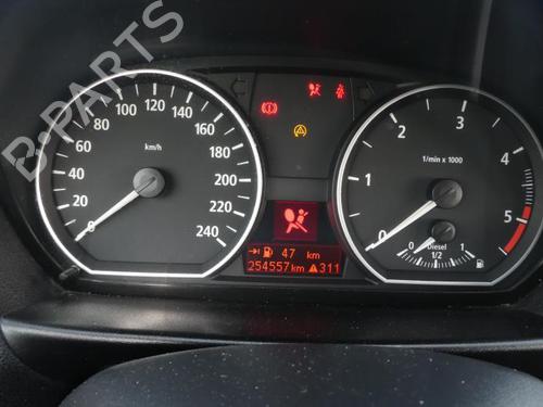 Right sun visor BMW 1 (E87) 118 d | BP19980211I2 - Image 4