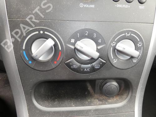 Seat buckle OPEL AGILA B (H08) 1.2 (F68) | BP23768314I32  - Image 14