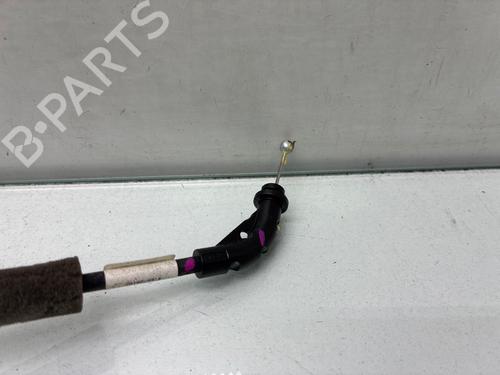 Venstre bagtil lås RENAULT CLIO V (B7_) 1.3 TCe 140 (B7N0) | BP38066730C100 - Image 3