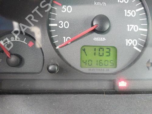 Switch PEUGEOT PARTNER Box Body/MPV (5_, G_) 1.9 D | BP25446625I30 - Image 6