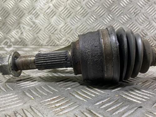 Right front driveshaft NISSAN MICRA IV (K13K, K13KK) 1.2 | BP19968842M39 
