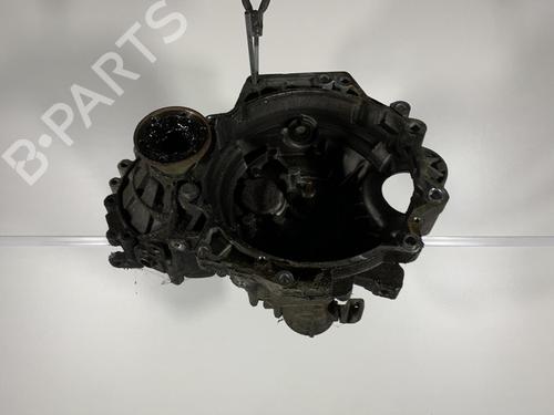 Gearbox SKODA OCTAVIA I (1U2) 1.6 | BP20182981M3 