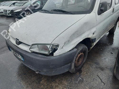 Fuel pump PEUGEOT PARTNER Box Body/MPV (5_, G_) 1.8 D | BP19957013M76 