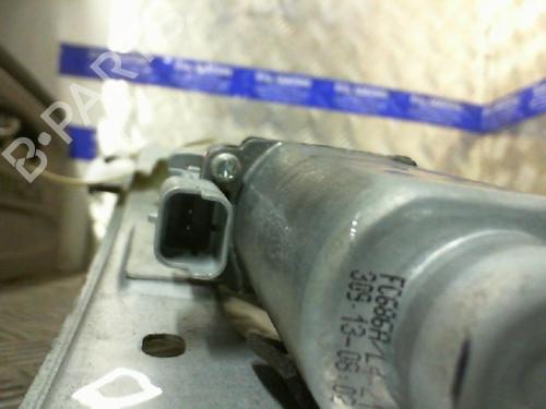 Used Front right window mechanism Front right window mechanism CITROËN DS3 (SA_) 1.6 HDi 115 (114 hp) 20007204 20007204