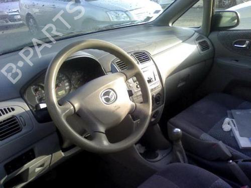 Right front fenders MAZDA PREMACY (CP) 2.0 TD | BP20017980C42 