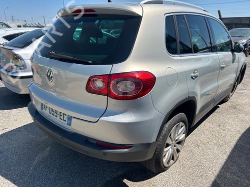 Switch VW TIGUAN (5N_) 2.0 TDI | BP40066926I30 - Image 23