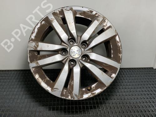 Used Rim PEUGEOT 308 SW II (LC_, LJ_, LR_, LX_, L4_) 1.2 THP 130 (131 hp) 19955081