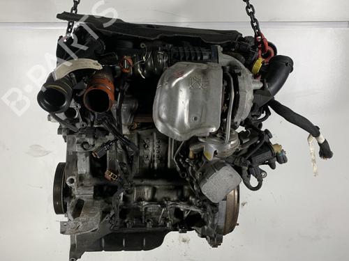 Motor PEUGEOT 2008 I (CU_) 1.6 HDi (92 hp) 32524309