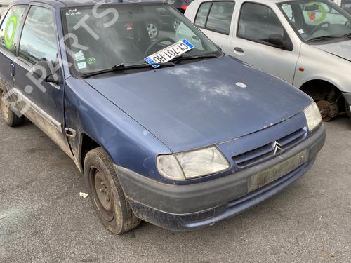Front wiper motor CITROËN SAXO (S0, S1) 1.1 X, SX | BP26952809M29 