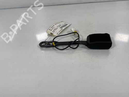 Used Seat buckle PEUGEOT 407 SW (6E_, 6D_) 1.6 HDi 110 (109 hp) 20013691