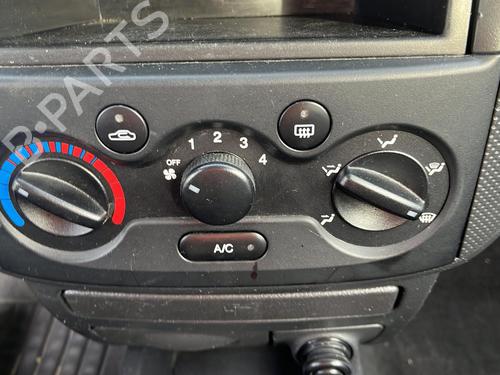 Ignition barrel CHEVROLET KALOS | BP19965495M48 - Image 10